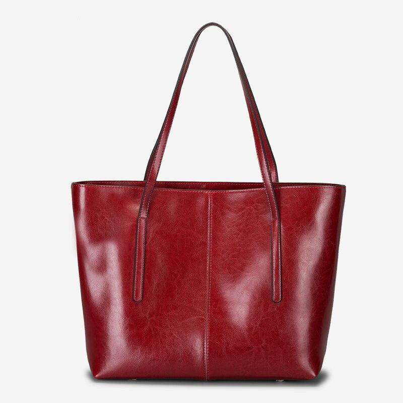 Andrea - Tote Bag