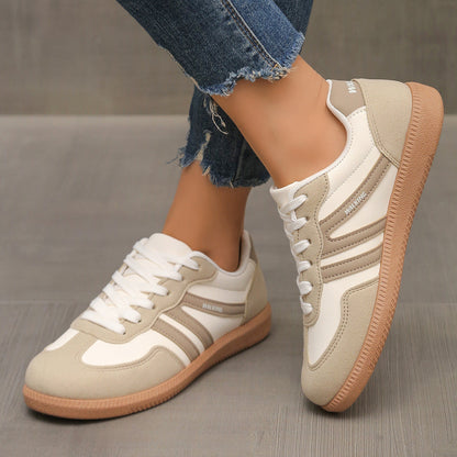 Velia | Orthopaedic Trainers