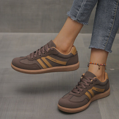 Velia | Orthopaedic Trainers