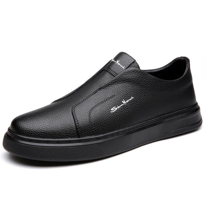 Baskets Riviera Slip-On