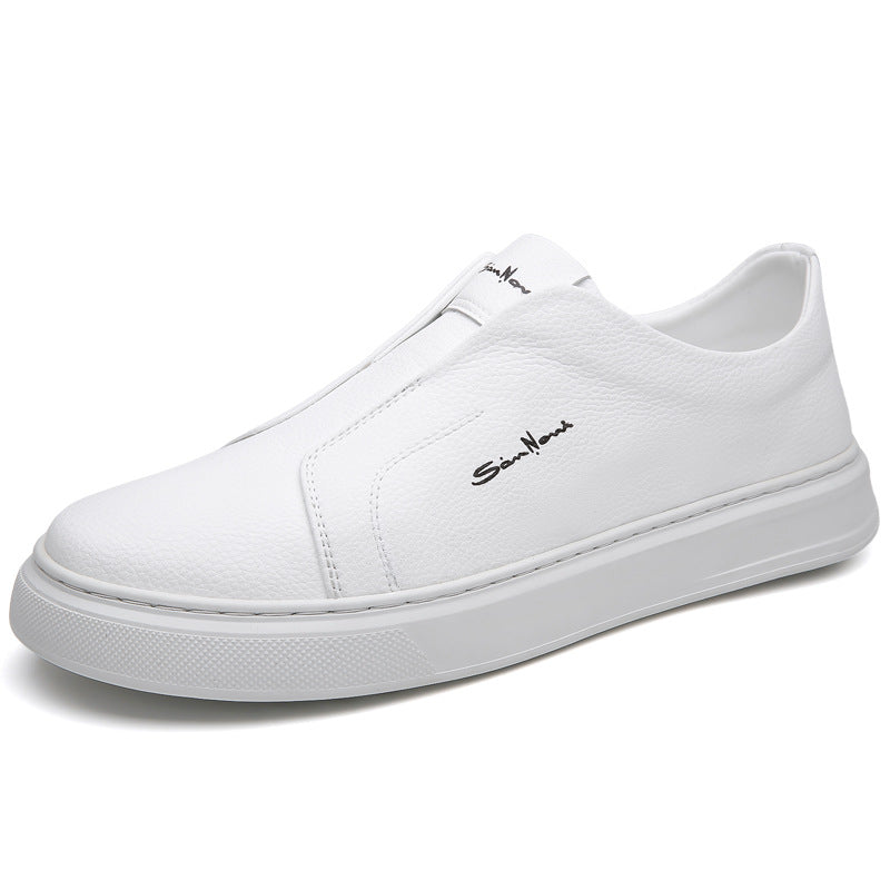 Baskets Riviera Slip-On
