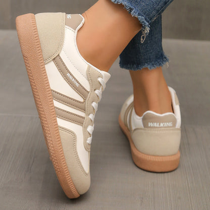 Velia | Orthopaedic Trainers