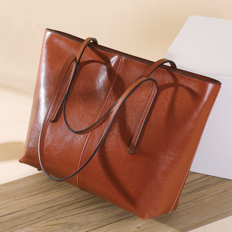 Andrea - Tote Bag