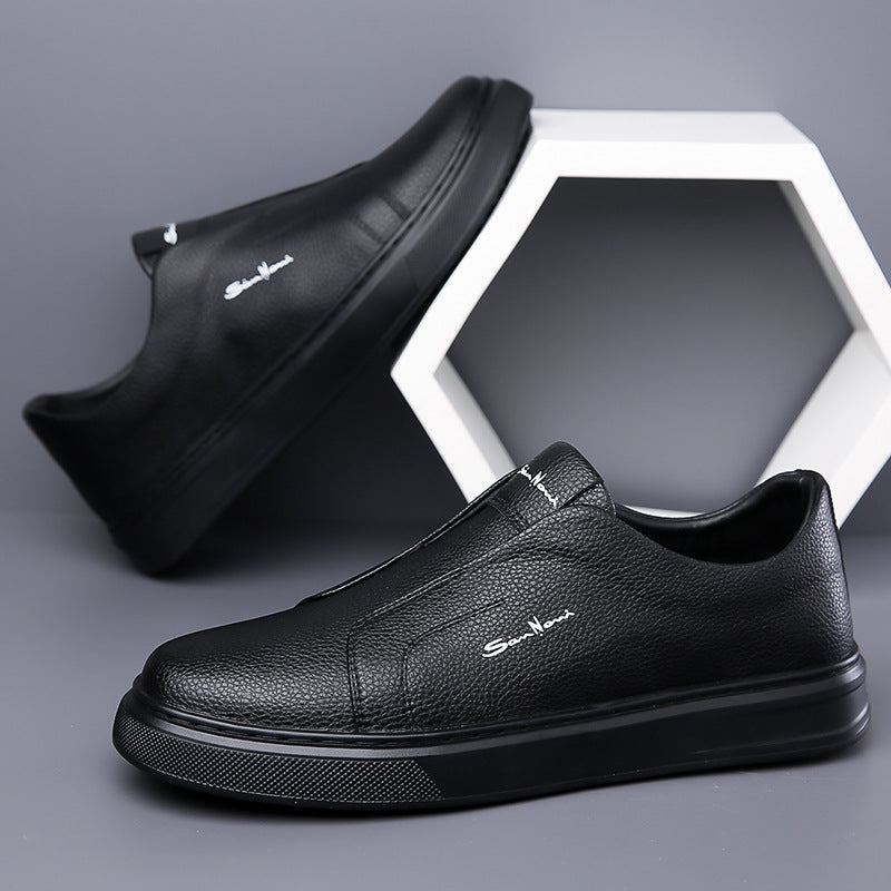 Baskets Riviera Slip-On