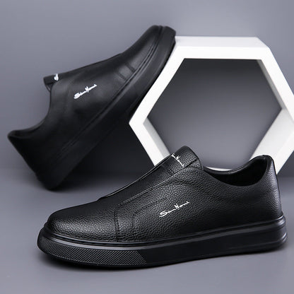 Baskets Riviera Slip-On