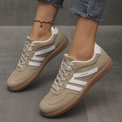 Velia | Orthopaedic Trainers