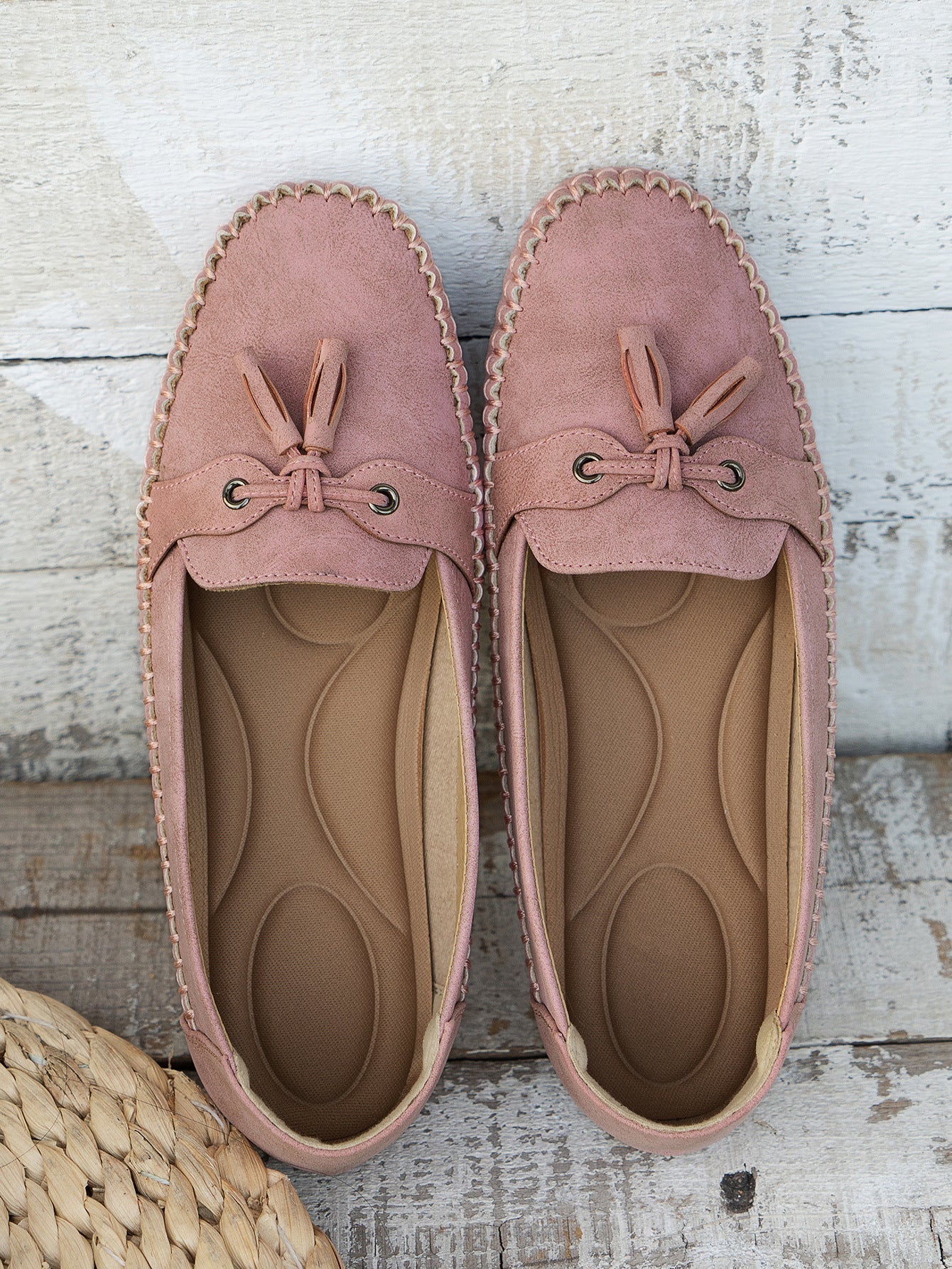 Mocassins classiques Reagan