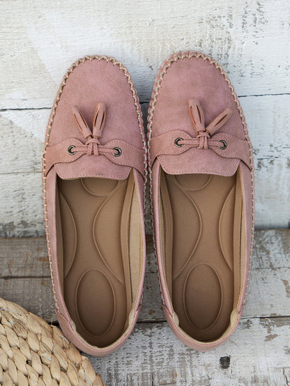 Mocassins classiques Reagan
