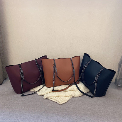 Lori - Tote Shoulder Bag