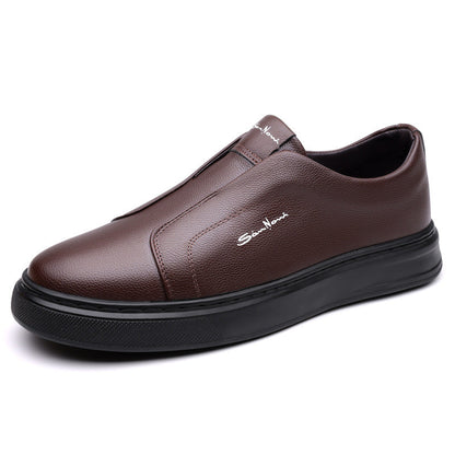 Baskets Riviera Slip-On
