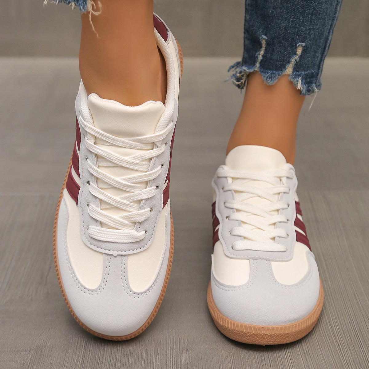 Velia | Orthopaedic Trainers