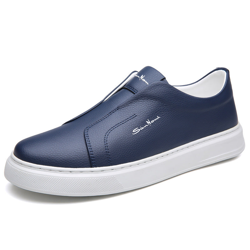 Baskets Riviera Slip-On