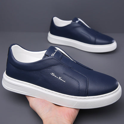 Baskets Riviera Slip-On