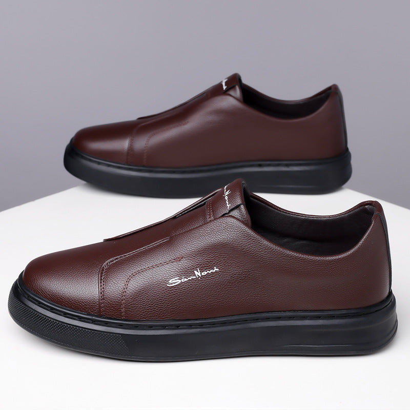 Baskets Riviera Slip-On