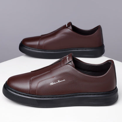 Baskets Riviera Slip-On