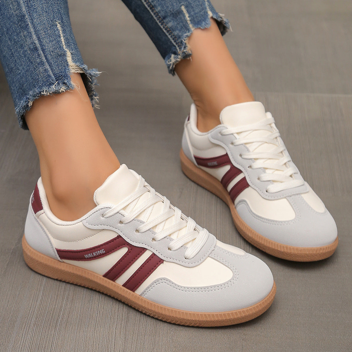 Velia | Orthopaedic Trainers
