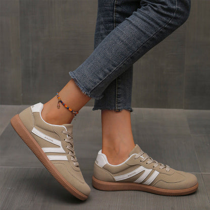 Velia | Orthopaedic Trainers