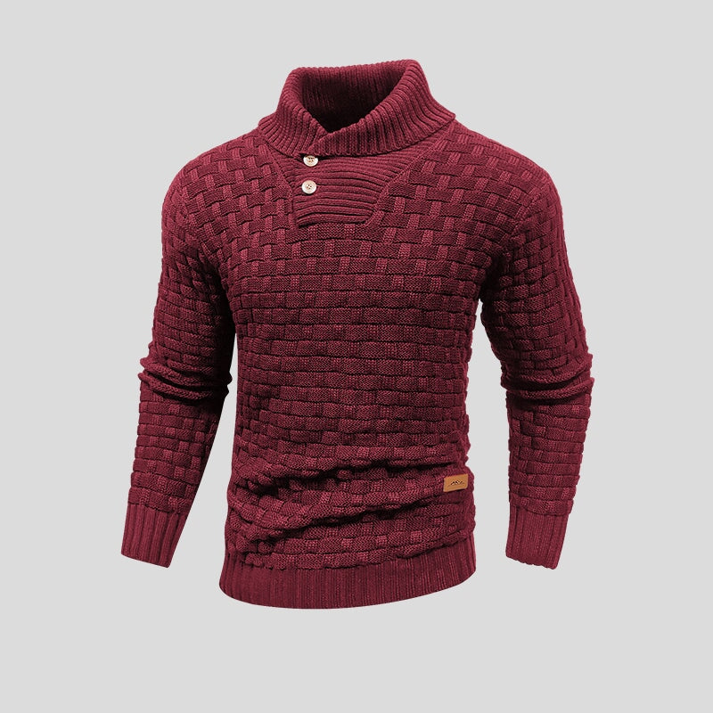 Pull d'Oslo