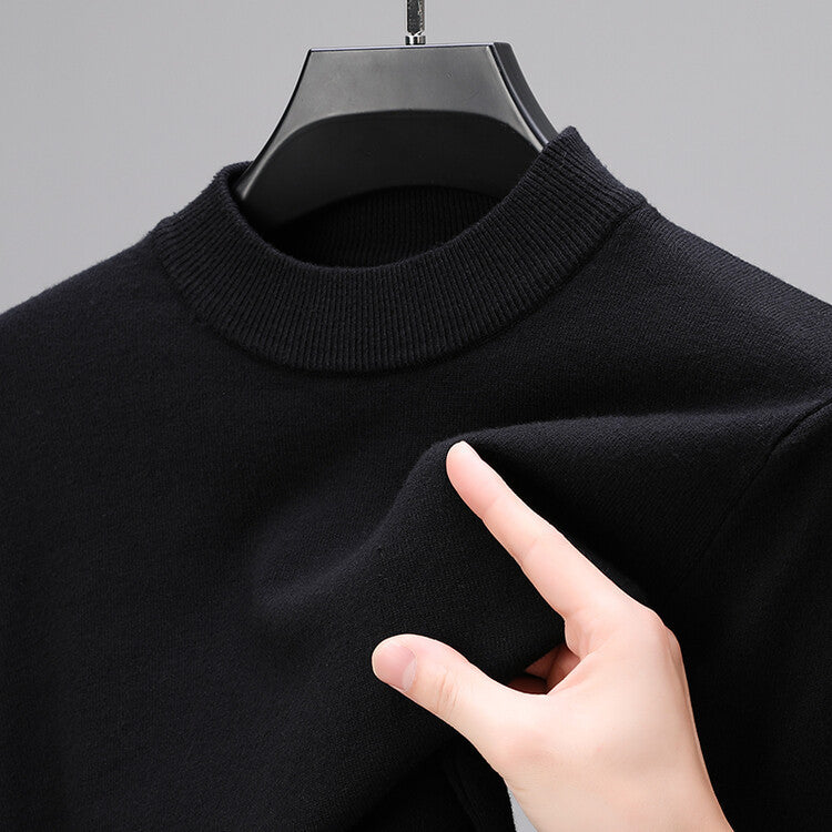 Pull Silas – Classique en maille