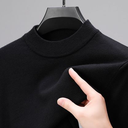 Pull Silas – Classique en maille