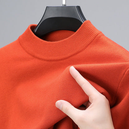 Pull Silas – Classique en maille