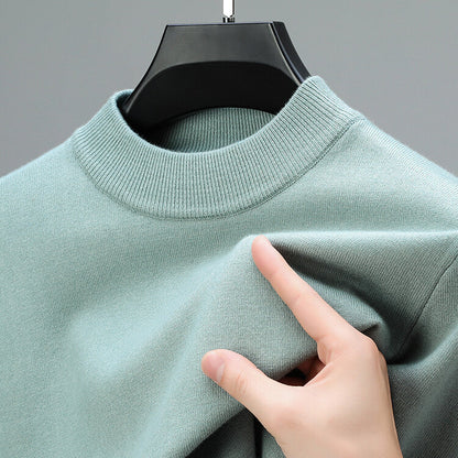 Pull Silas – Classique en maille