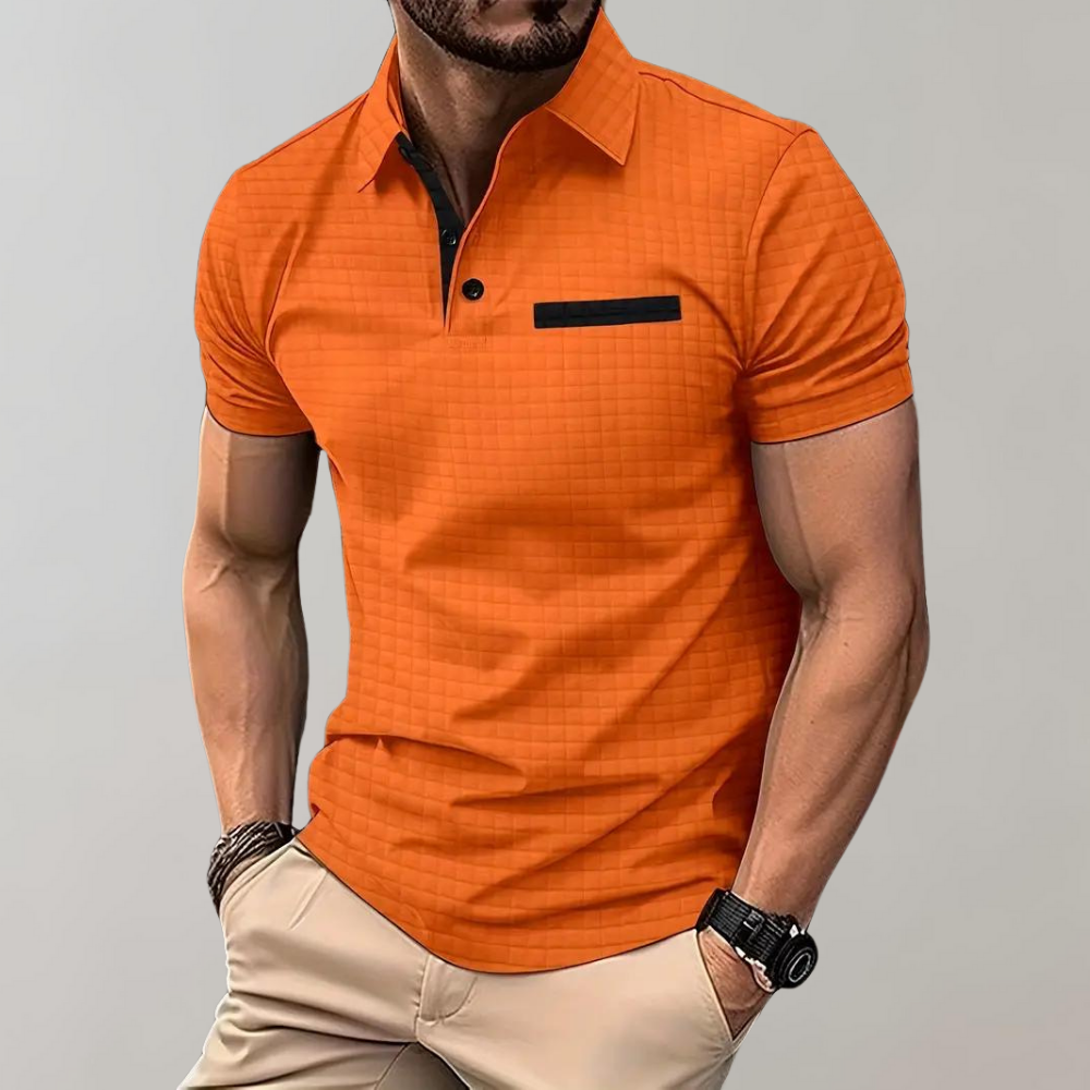 José - Polo