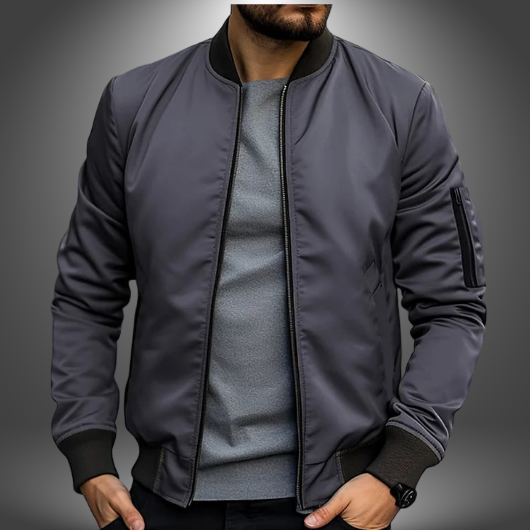 Oliver - Veste bomber légère