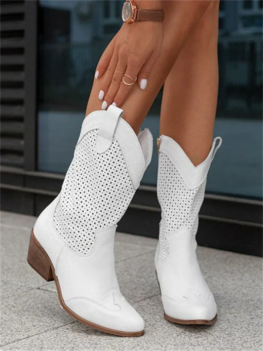 Eileen - Bottines western