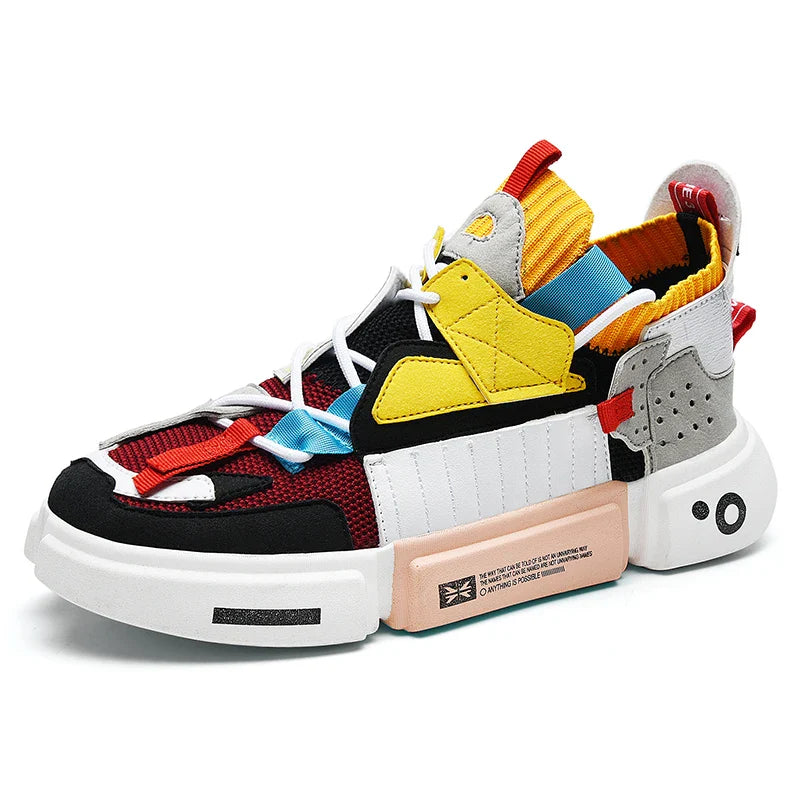 Chaussures REBEL One