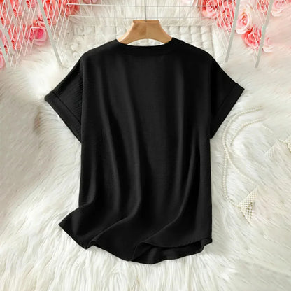 Cynthia - Tunic Blouse