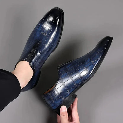 Sevilla Vegan Leather Loafers