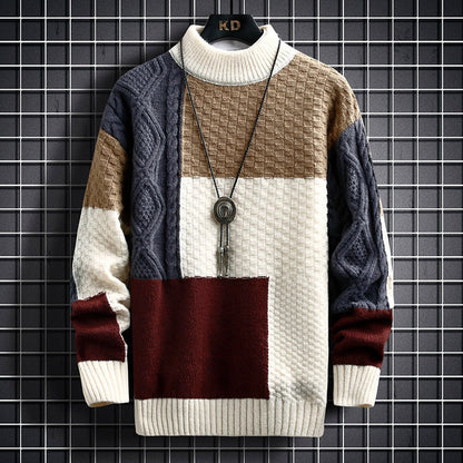 Pull de sport Elijah