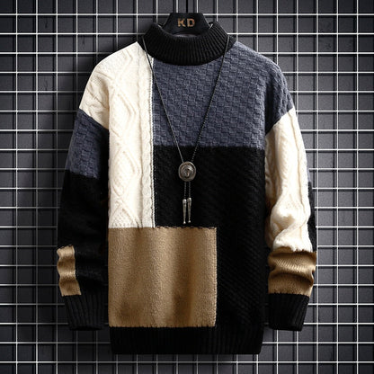 Pull de sport Elijah