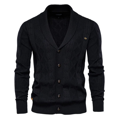 Le pull Kensington 