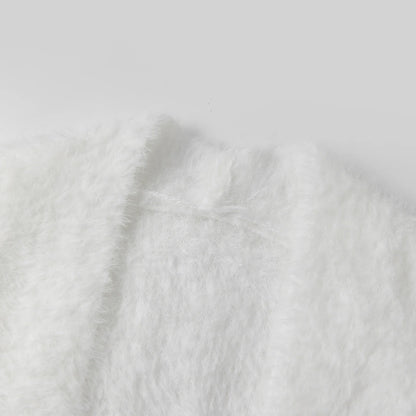 Sophia - Cozy Knit Cardigan