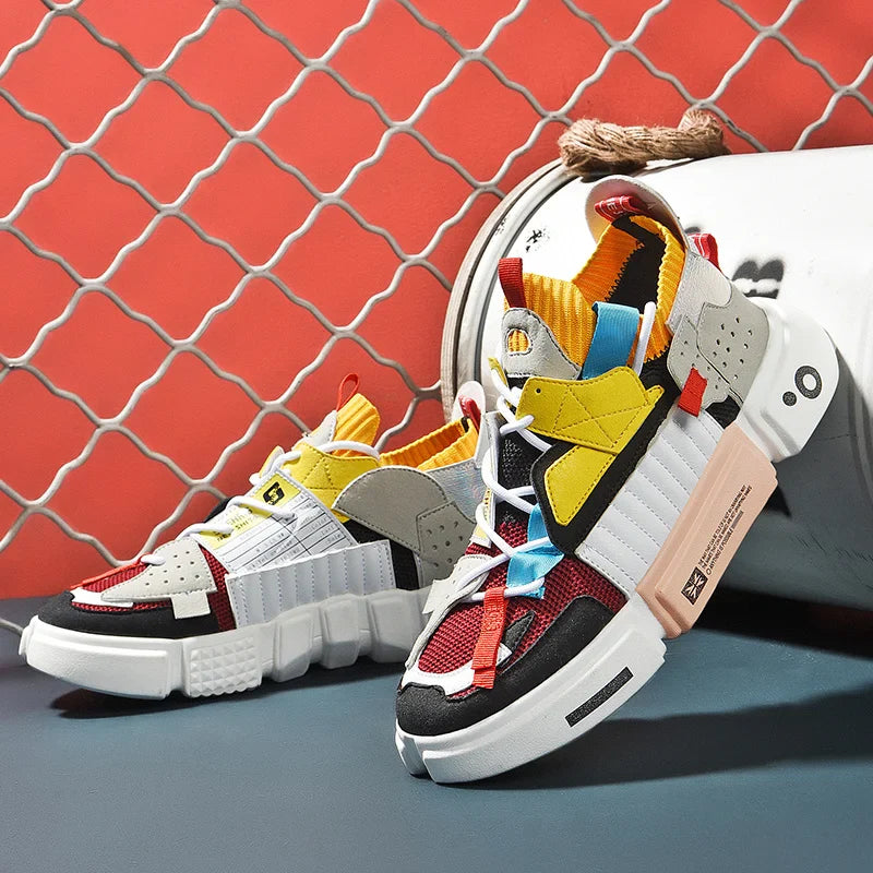 Chaussures REBEL One