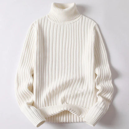 Adriano Turtleneck Sweater