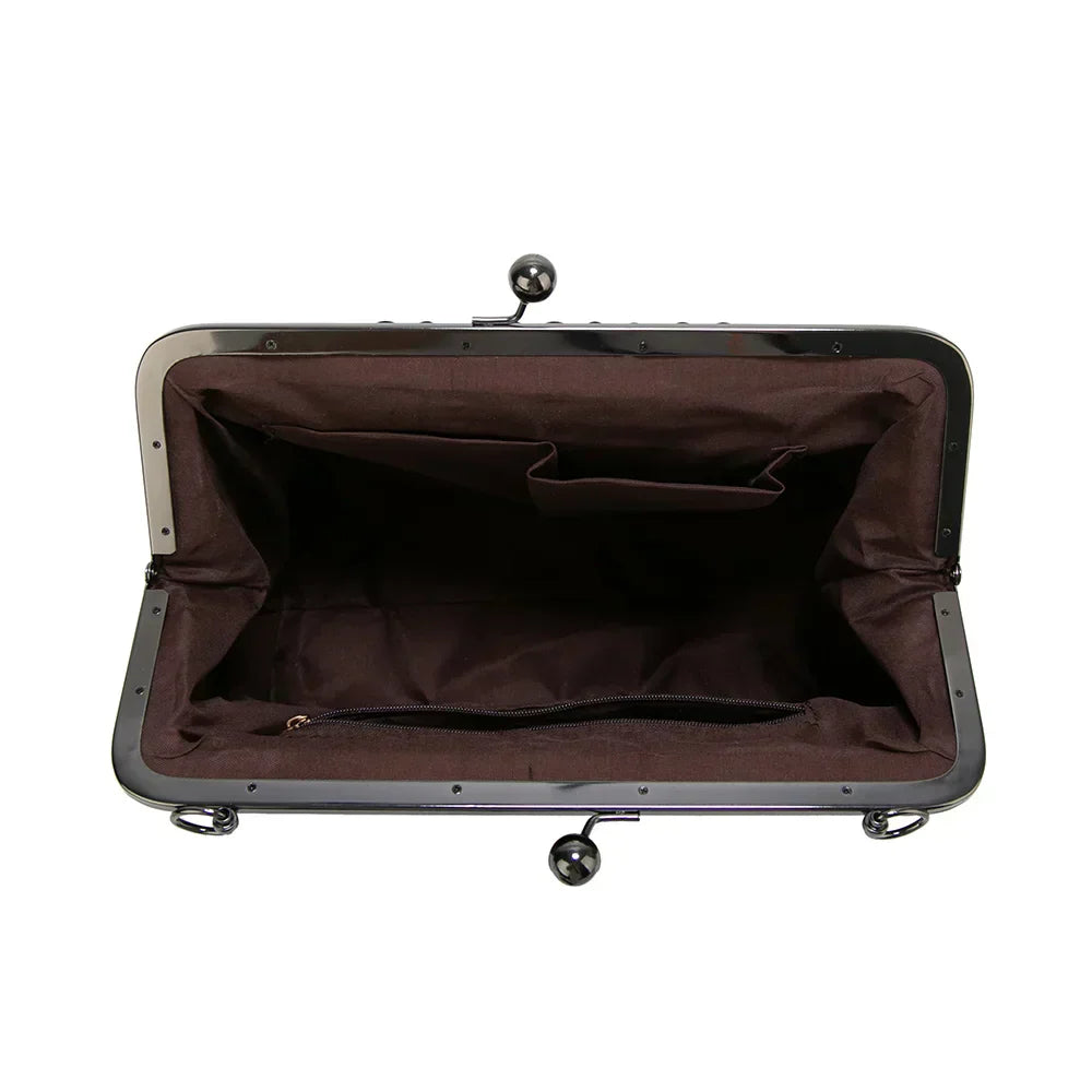Sac à cadre vintage Cheryl