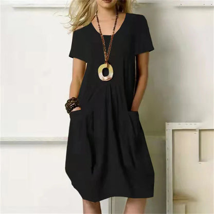 Sharon - Women's Summer Dress