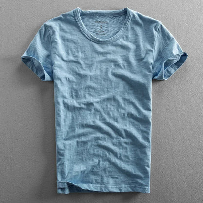 Ryan - T-shirt en coton
