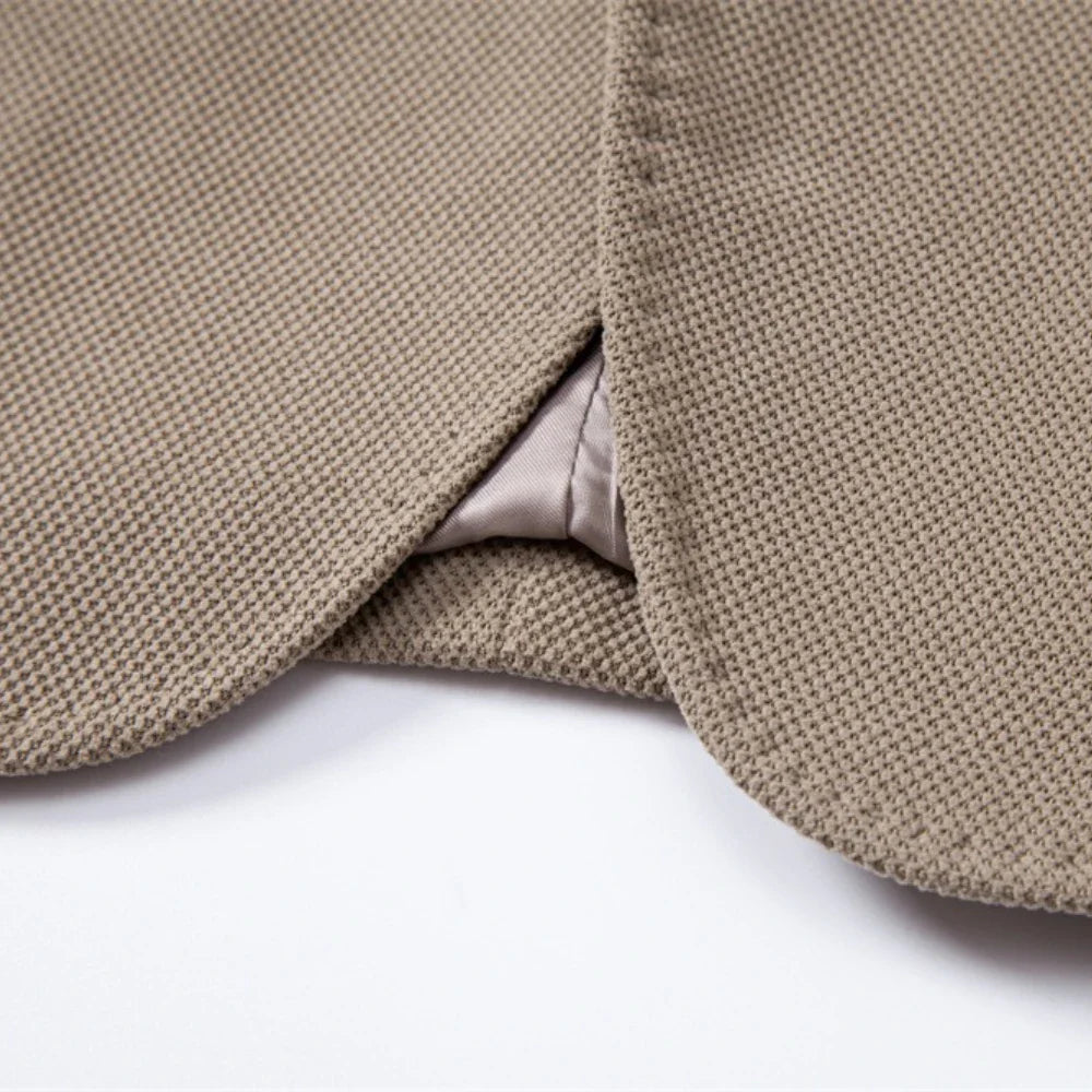 James - Blazer homme coupe slim