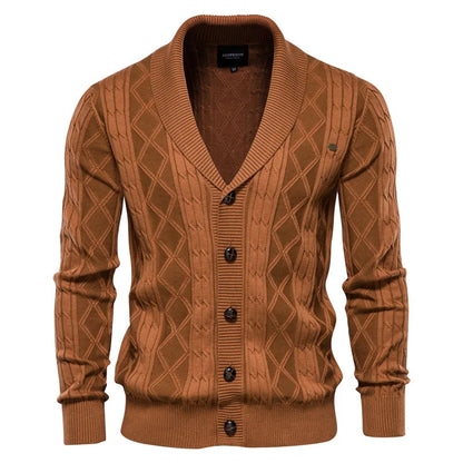 Le pull Kensington 