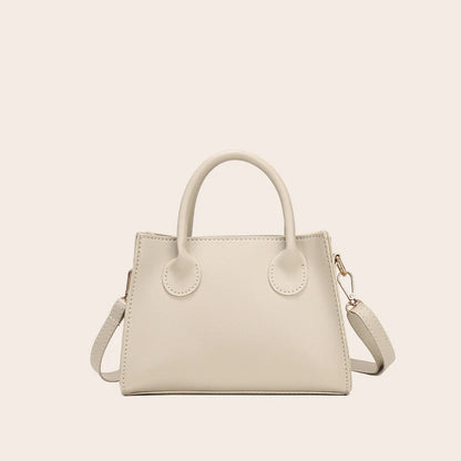 Joan - Vegan Leather Mini Crossbody Bag