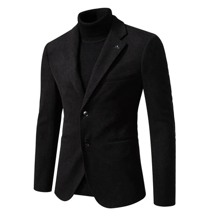 James - Blazer homme coupe slim