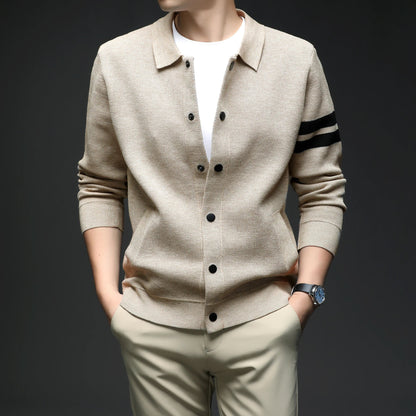 Gilet rayé Vienne