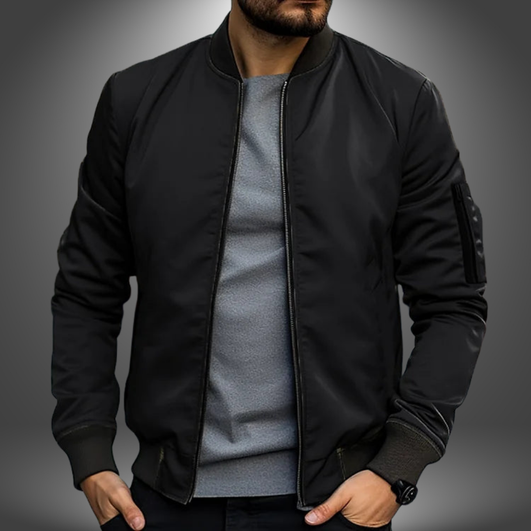 Oliver - Veste bomber légère