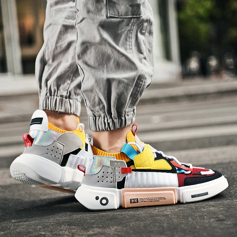 Chaussures REBEL One