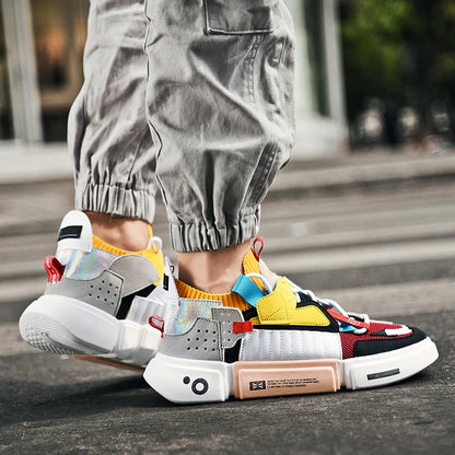 Chaussures REBEL One