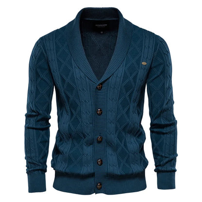 Le pull Kensington 